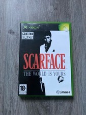 Scarface The World Is Yours