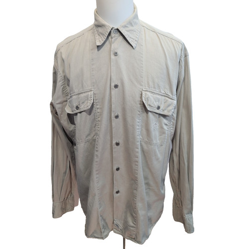 Chemise levis vintage - chemise,