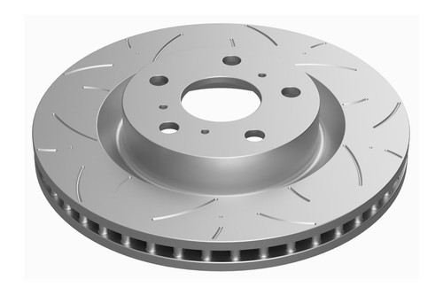 Protex ns5 slotted - ns5, brake
