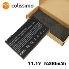 Batterie pour ACER ASPIRE 5100