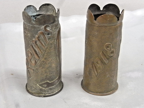 Dimmersie pair vase - dimmersie,