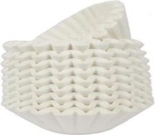 500 X Antson Filtres À Café