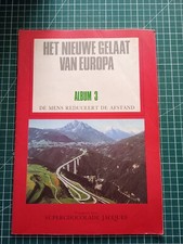 BS31 ALBUM Chromos complet