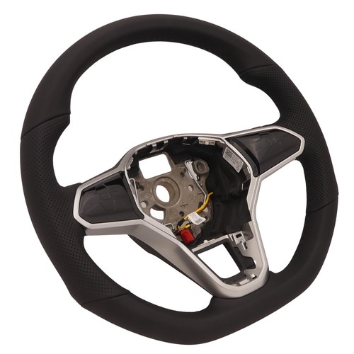 Volant chauffant tactile - chauffant,