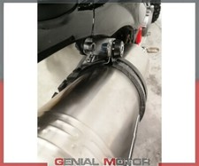 Pot d'Echappement GPR FURORE