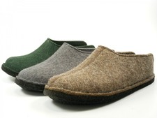 Haflinger 311013 Chaussons