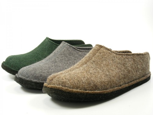 Haflinger 311013 chaussons - 311013,