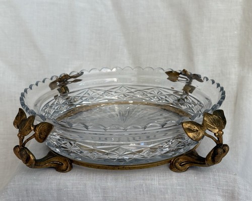 Antique french art nouveau - art,