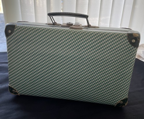 Ancienne petite valise