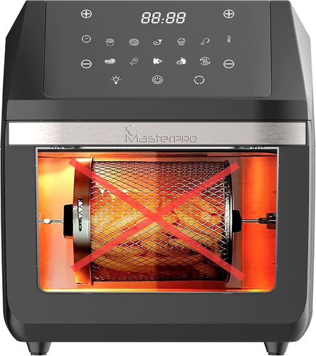 Friteuse sans huile - , masterpro