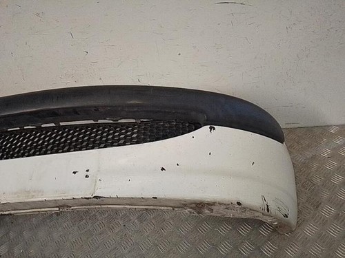 Pare choc avant - peugeot, 206