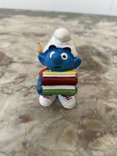 SCHTROUMPF : Réf  20464