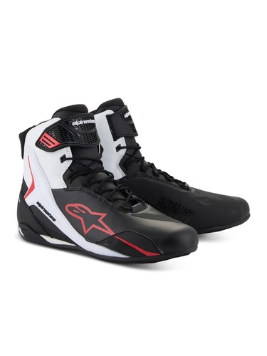 Alpinestars faster bottes de - 4,