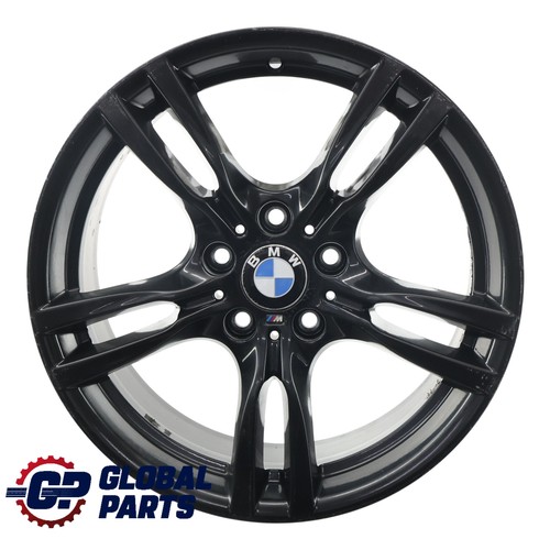 Bmw f30 f31 f32 - bmw, jante