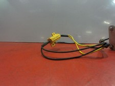 Clignotants arrière SUZUKI