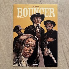 Dossier de presse Bouncer T.10