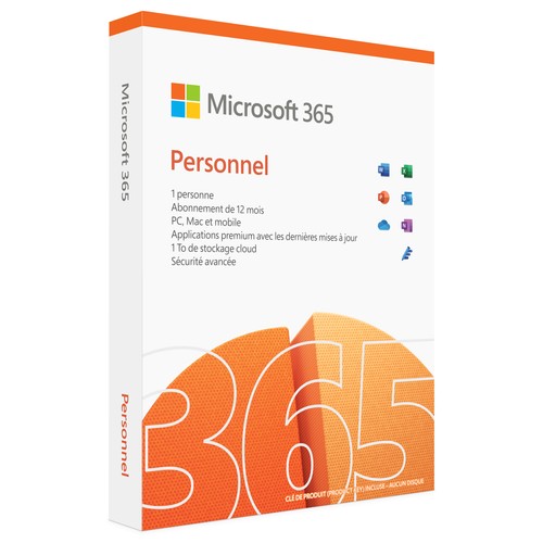 Logiciel microsoft office - logiciel,