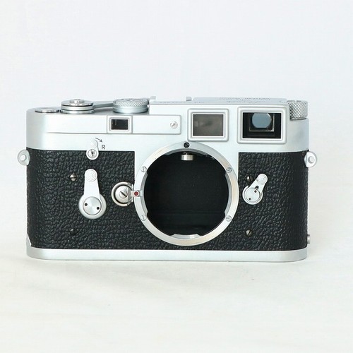 Leica single stroke - leica,