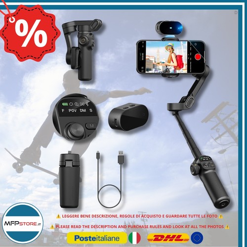 Aochuan smart stabilisateur - aochuan,