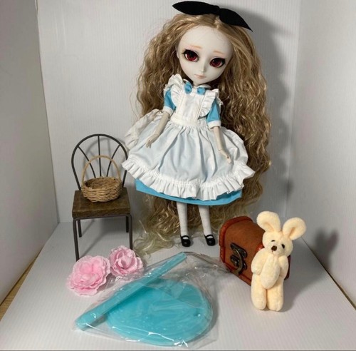 Isul custom doll alice in - custom,