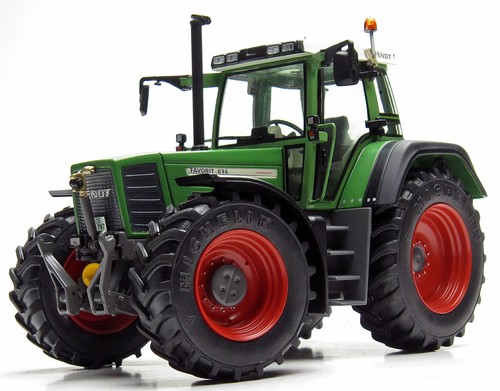 Weise toys fendt 816 favorit - weise-toys,fendt,