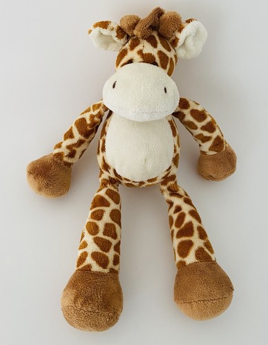 6723 24cm doudou peluche - 6723🌟24cm,
