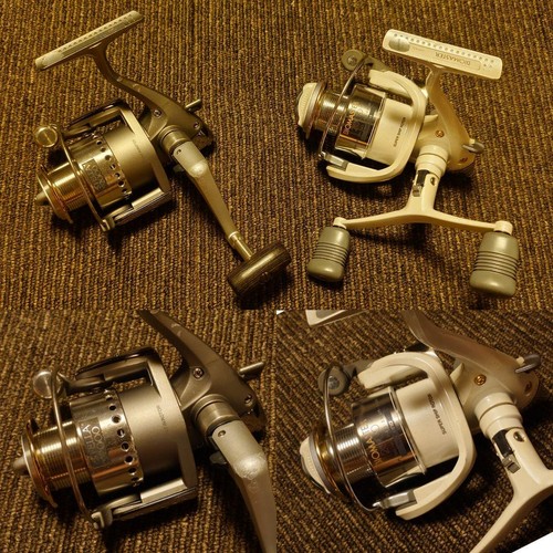 Shimano stella 2000 - 95,