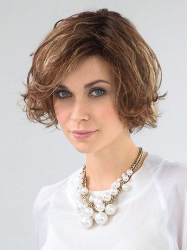 Movie wig ellen wille - by,