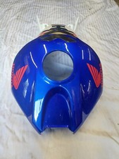 CBR1000 rr CBR 1000 fireblade Petrol fuel tank cover panel fairing  2004 2005