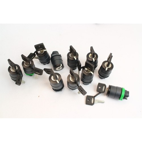 11pcs telemecanique - 11pcs,