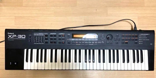 Roland key keyboard - 61-key,