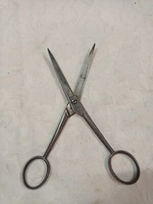 Antique NOGENT Scissors