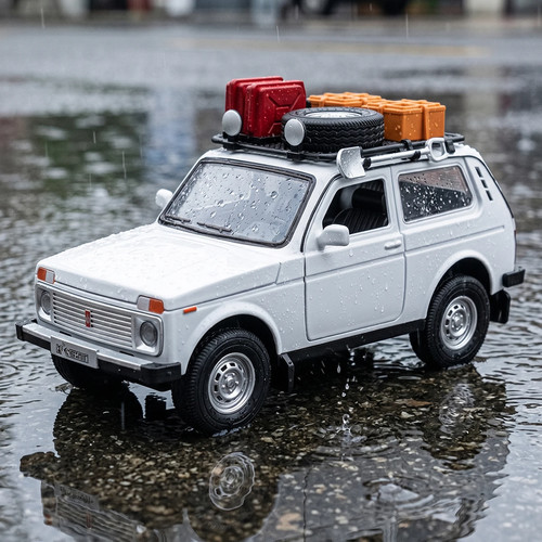 Lada niva off road - lada,