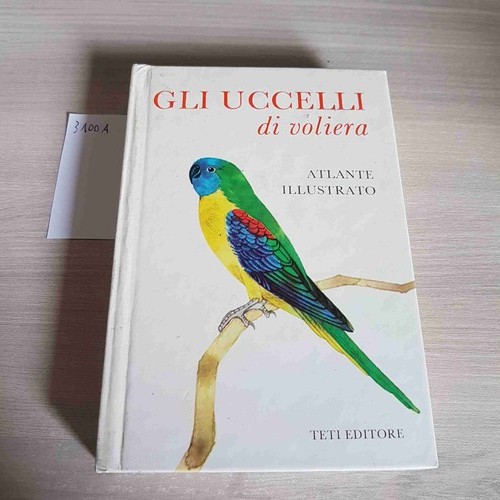 Die vögel der voliere - die,