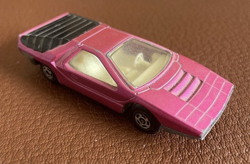 Miniature matchbox lesney - miniature,