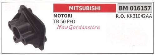 Flasque thermique mitsubishi - thermique,
