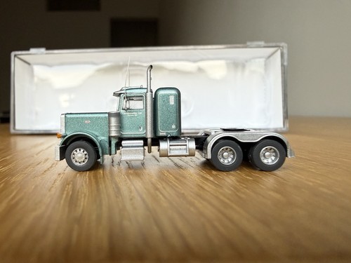 Trainworx peterbilt 379 - peterbilt, camion