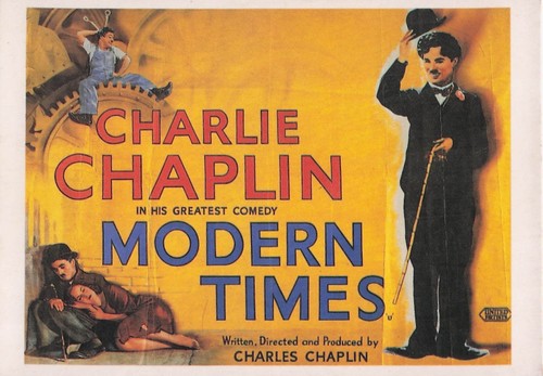 Charlie chaplin the adventurer - chaplin,