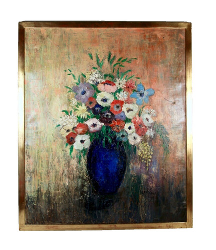 Xxe 1957 nature morte - xxe,