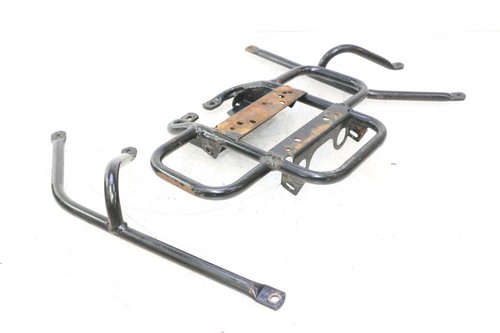 Porte paquet peugeot - paquet, ludix