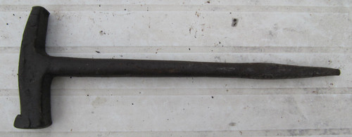 Outil ancien marteau multi - marteau,