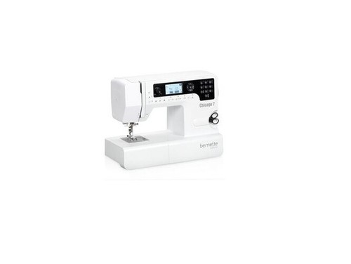 Machine coudre à broder - a,
