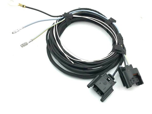Cable harnais feux - cable,