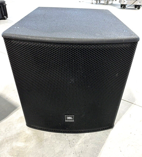 Jbl asb7118 caisson subwoofer - jbl,