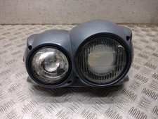 2004 BMW R 1150 R R 1150 R ROCKSTER Headlamp / Light