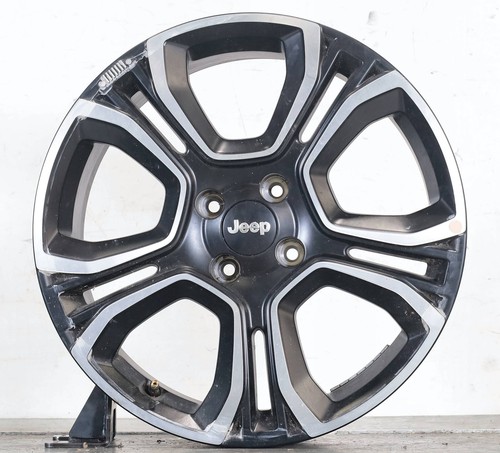 Jante 52197384 jeep - 52197384, 1.2