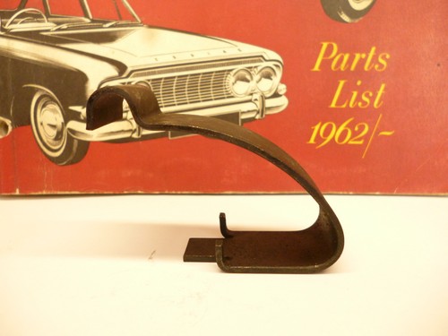 Ford zephyr zodiac - mk3, door