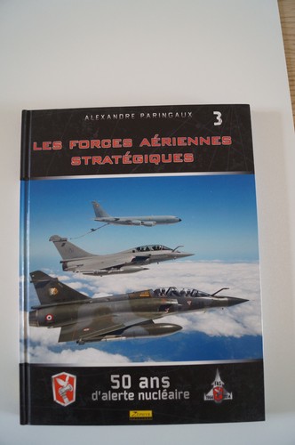 Les forces aeriennes - les,