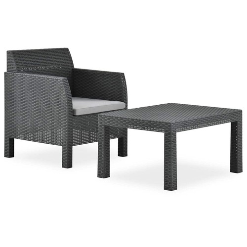 Salon jardin pcs - de,