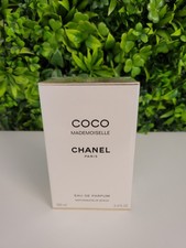 Parfum Femme Coco Mademoiselle